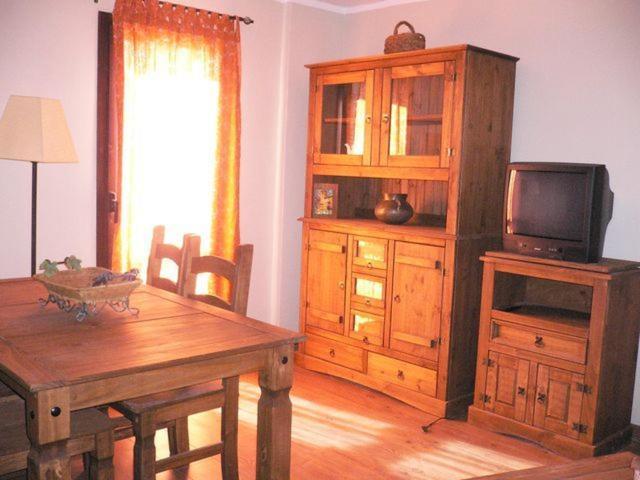 Apartamentos Turisticos Batlle Laspaúles Buitenkant foto