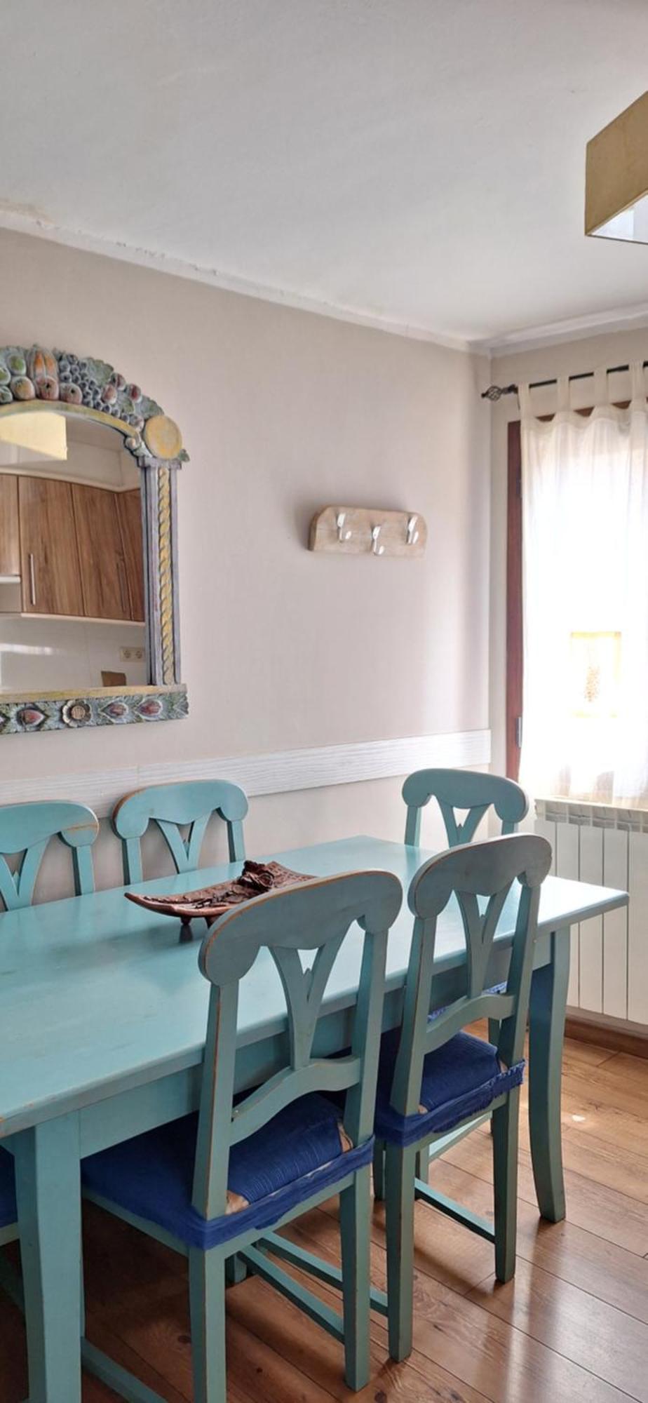 Apartamentos Turisticos Batlle Laspaúles Buitenkant foto